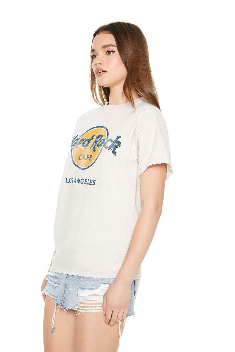 Hard Rock Cafe Graphic Tee | Forever 21 Product Image