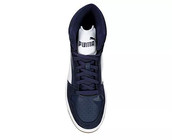 Puma Mens Rebound Layup Sneaker Product Image