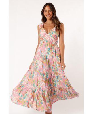 Women's Mandie Maxi Dress Product Image