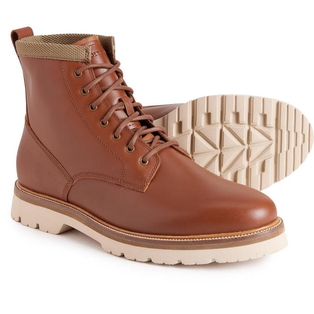 Cole Haan American Class Lace-Up Boots - Waterproof, Leather (For Men) Product Image