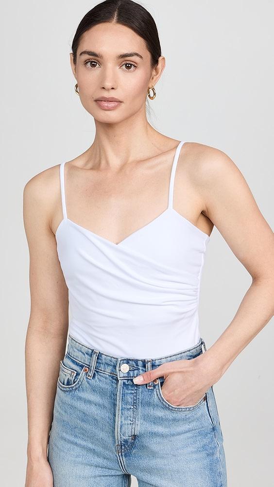 Susana Monaco String Wrap Top 5" | Shopbop Product Image