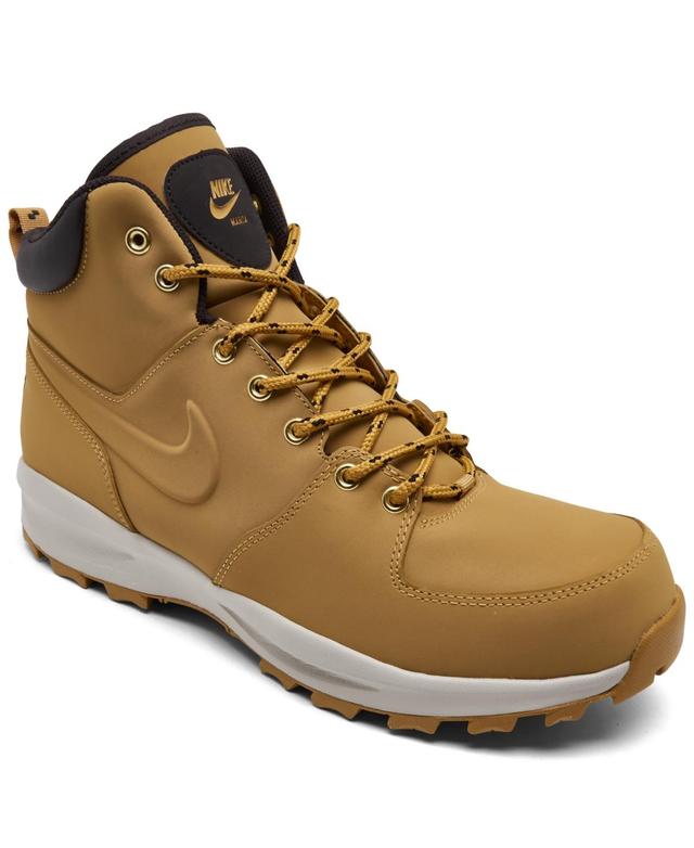 Nike Men's Manoa Leather Boots Product Image