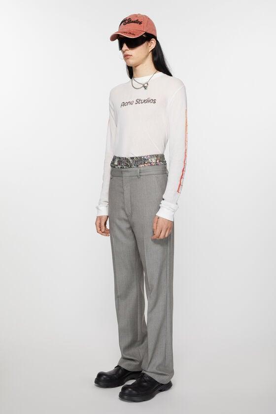 Tailored trousers Product Image