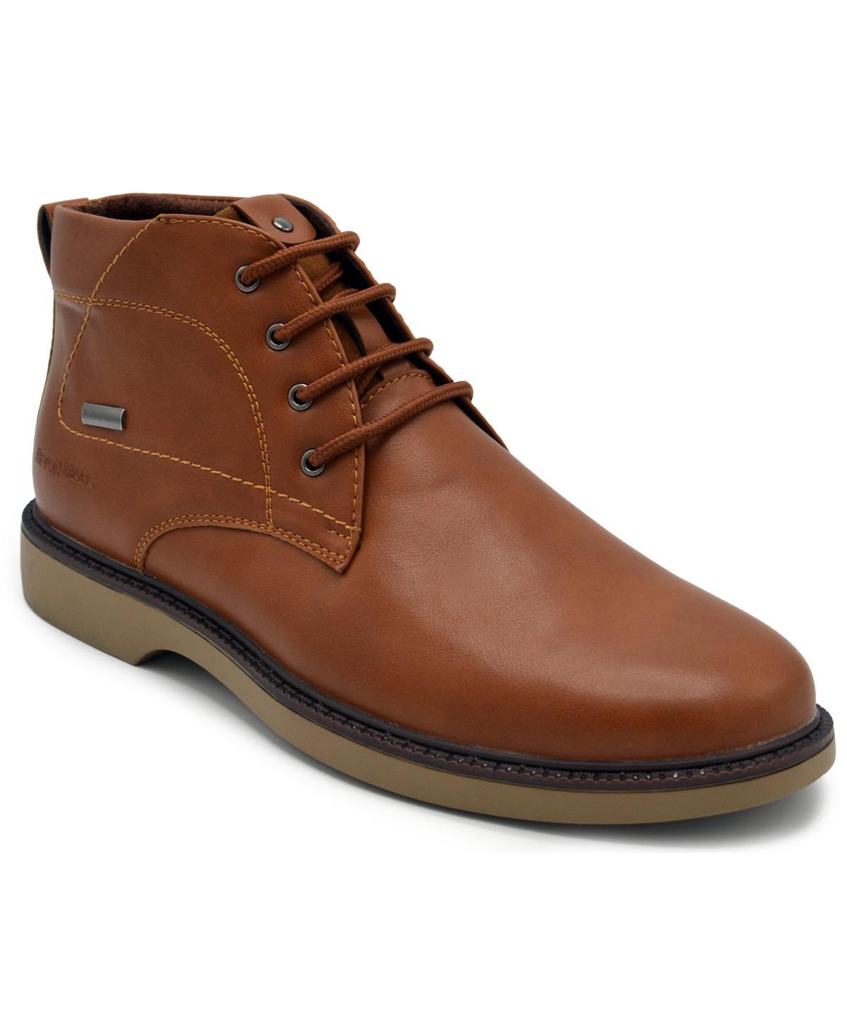 Aston Marc Mens Chukka Boots Product Image