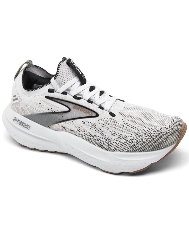 Women's | Brooks Glycerin StealthFit 21 Product Image