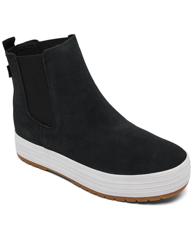 Keds The Platform Chelsea Boot Product Image