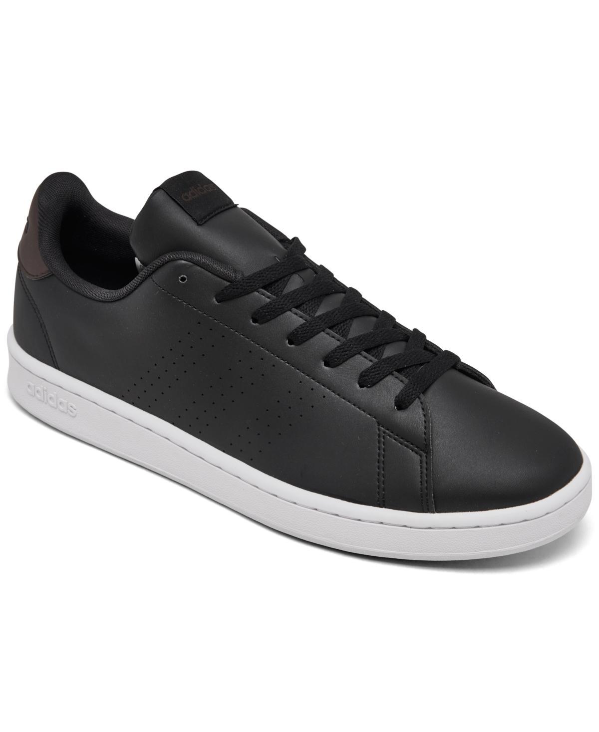 Adidas Mens Advantage Casual Sneakers from Finish Line Product Image