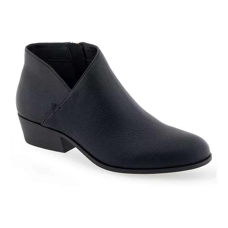 Aerosoles Cayun Womens Ankle Boots Product Image