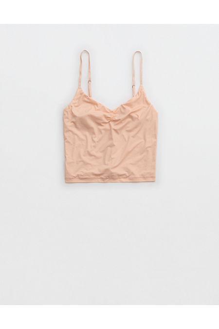 SMOOTHEZ Ruched Cami Women's Product Image