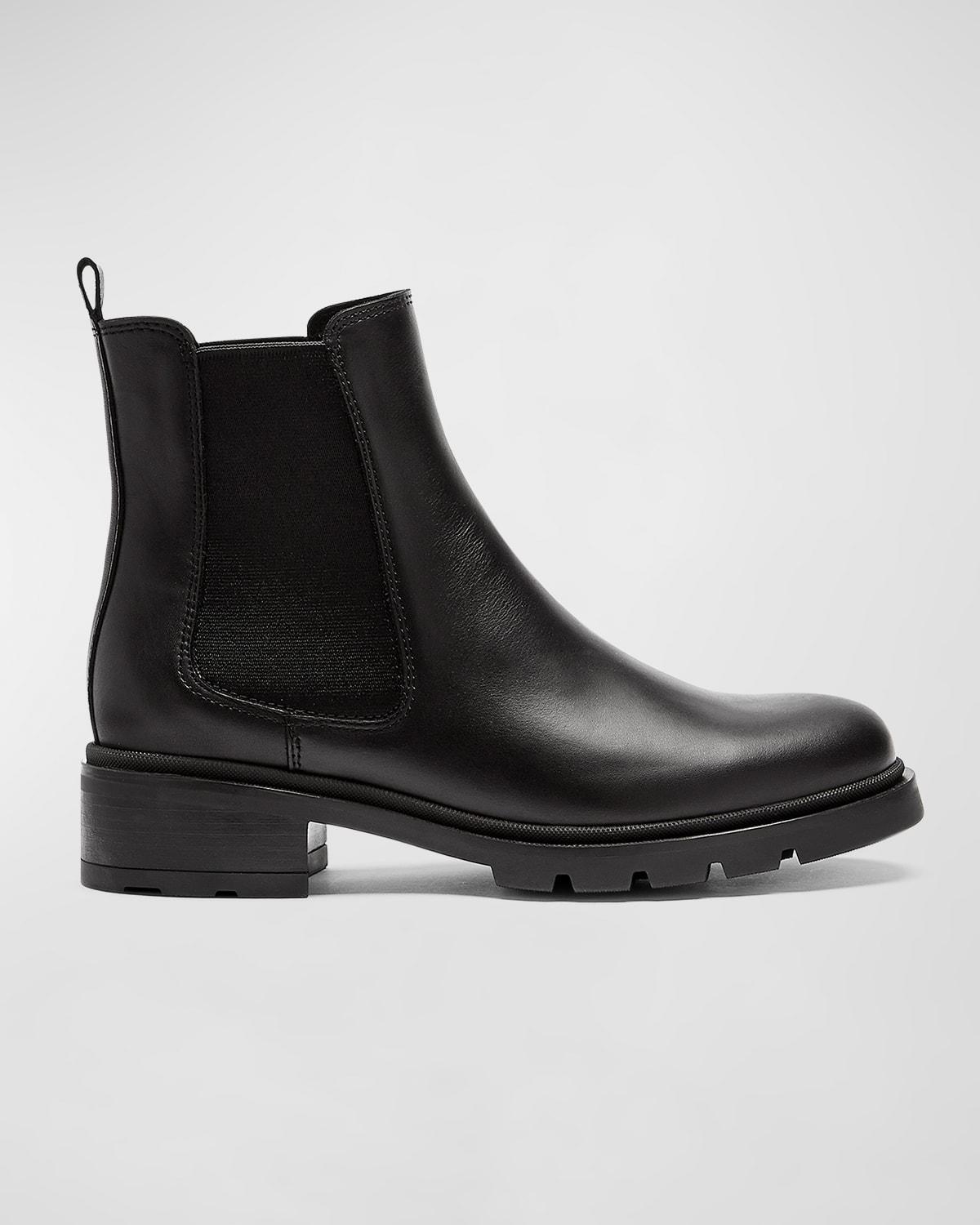 La Canadienne Sorento Waterproof Chelsea Boot Product Image