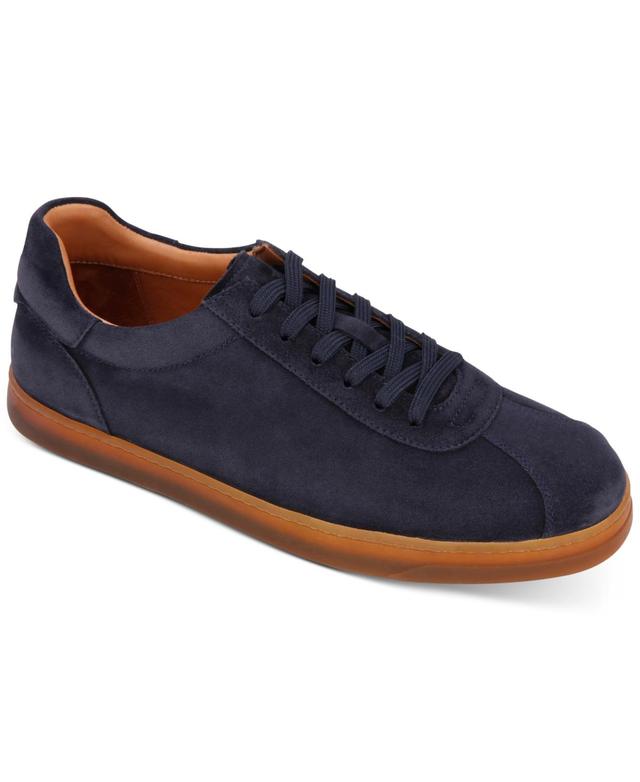 Gentle Souls Mens Nyle Lace-Up Sneakers Product Image