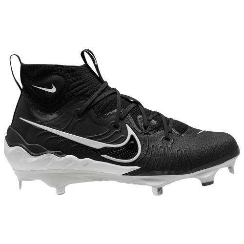 Nike Mens Nike Alpha Huarache NXT - Mens Baseball Shoes Product Image