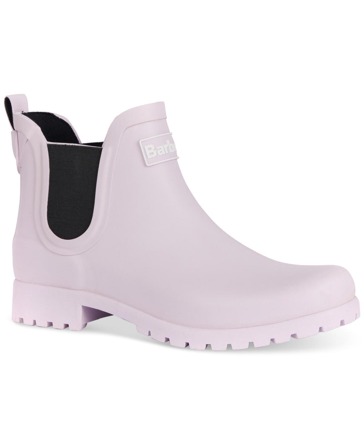 Barbour Wilton Chelsea Rain Boot Product Image