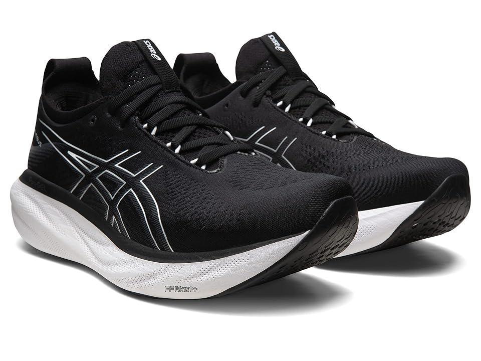 ASICS GEL-Nimbus 25 - Womens Product Image