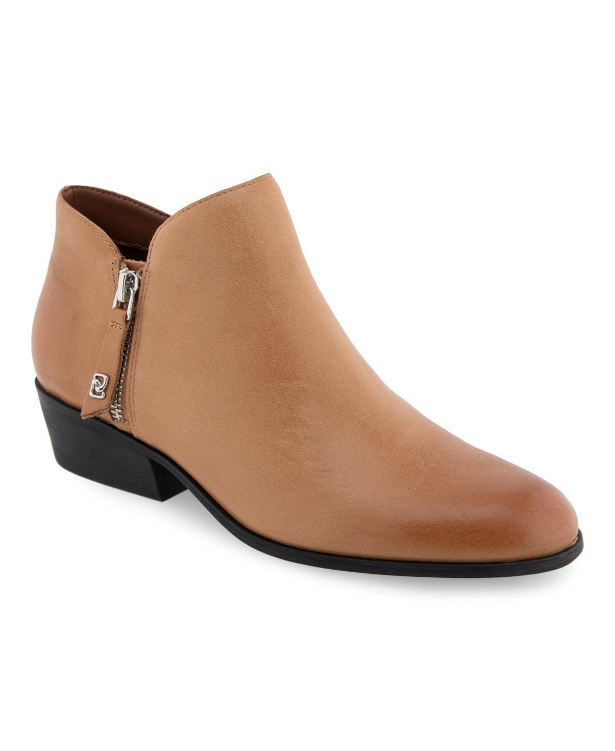 Aerosoles Womens Collaroy Ankle Boots Product Image