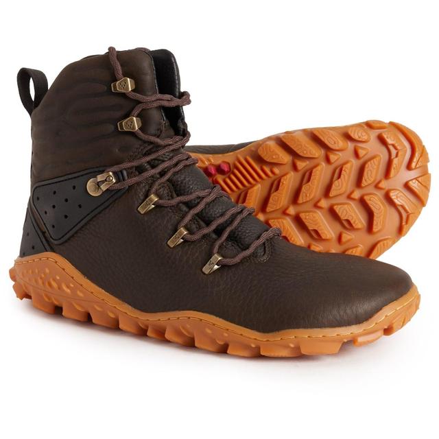 VivoBarefoot Tracker Forest ESC Hiking Boots - Leather (For Men) Product Image