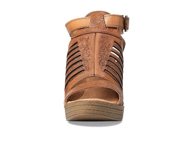 Roper Mika III (Tan 1) Women's Shoes Product Image