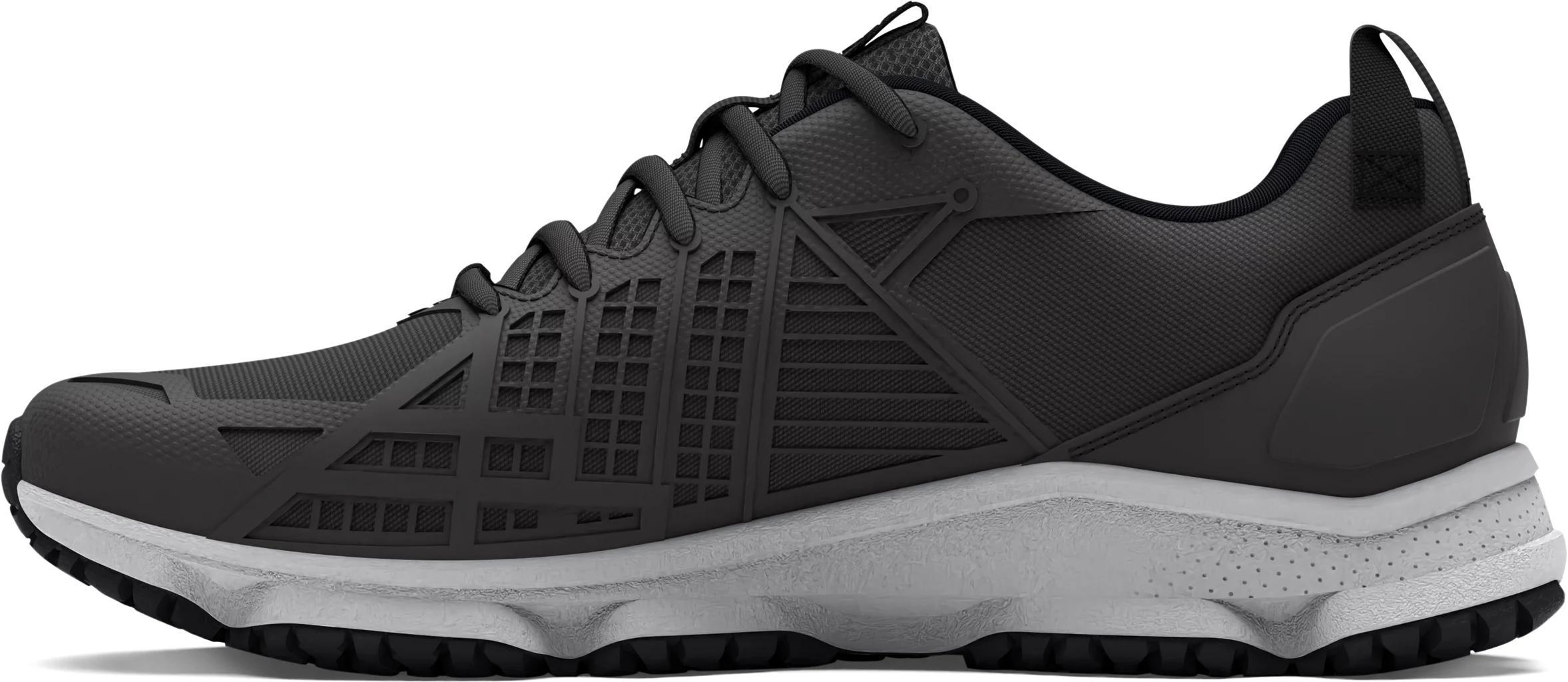 Men's UA Micro G® Strikefast Tactical Shoes Product Image