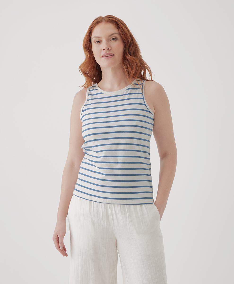 Womens Softspun High Neck Tank 3XL product image