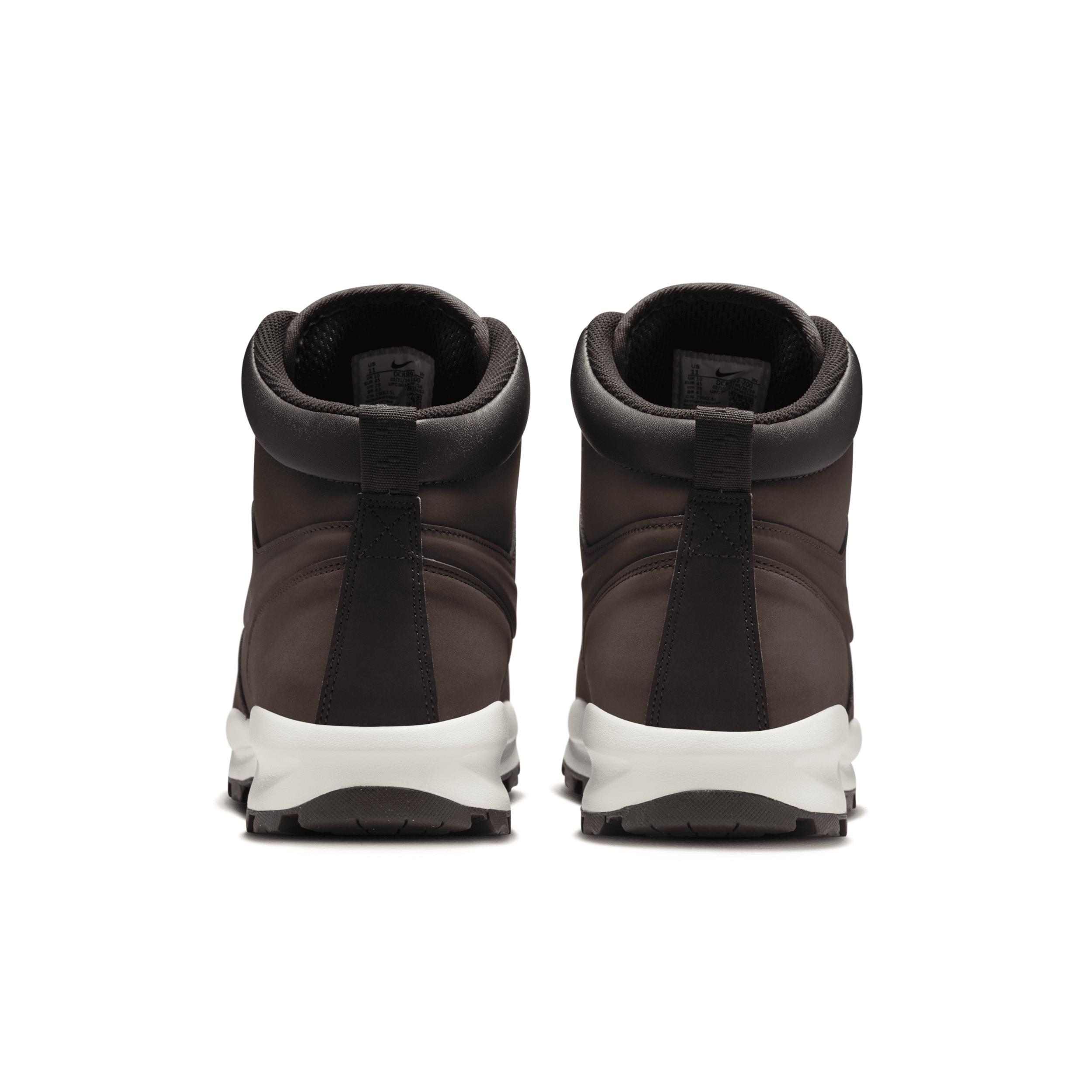 Nike Men's Manoa Leather SE Boots Product Image