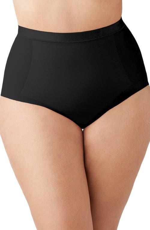 Womens Shape Revelation Hourglass Shaping Brief Product Image