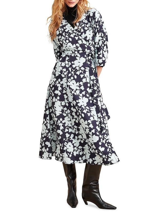 Womens Leila Dress Product Image