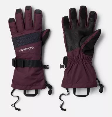 Columbia Women's Whirlibird III Gloves- Product Image