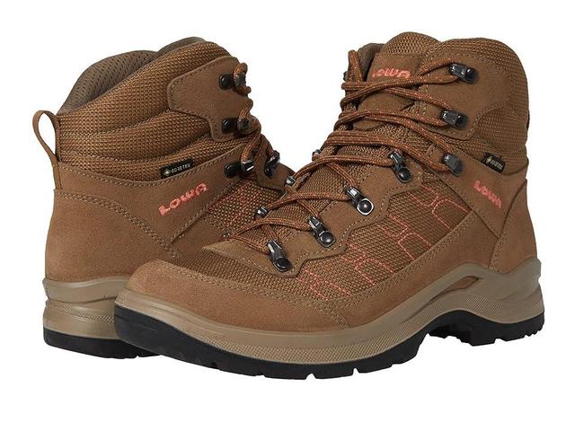 Lowa Taurus Pro GTX Mid WS Women's Boots Product Image