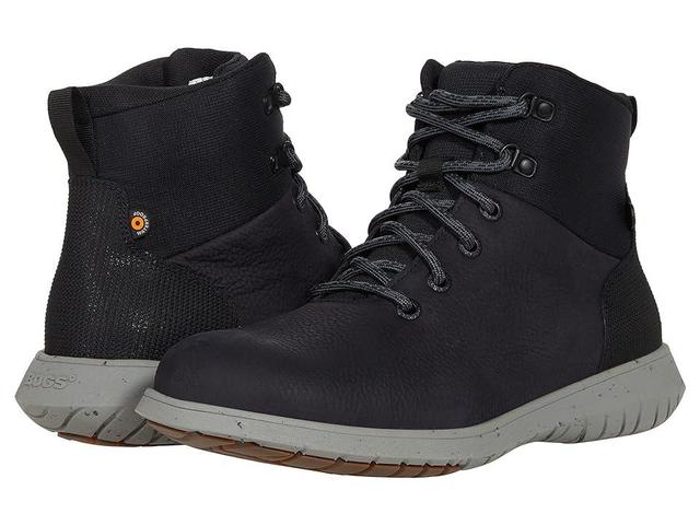 Bogs Spruce Hiker Men's Shoes Product Image