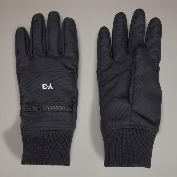 Y-3 Nylon Gloves Product Image