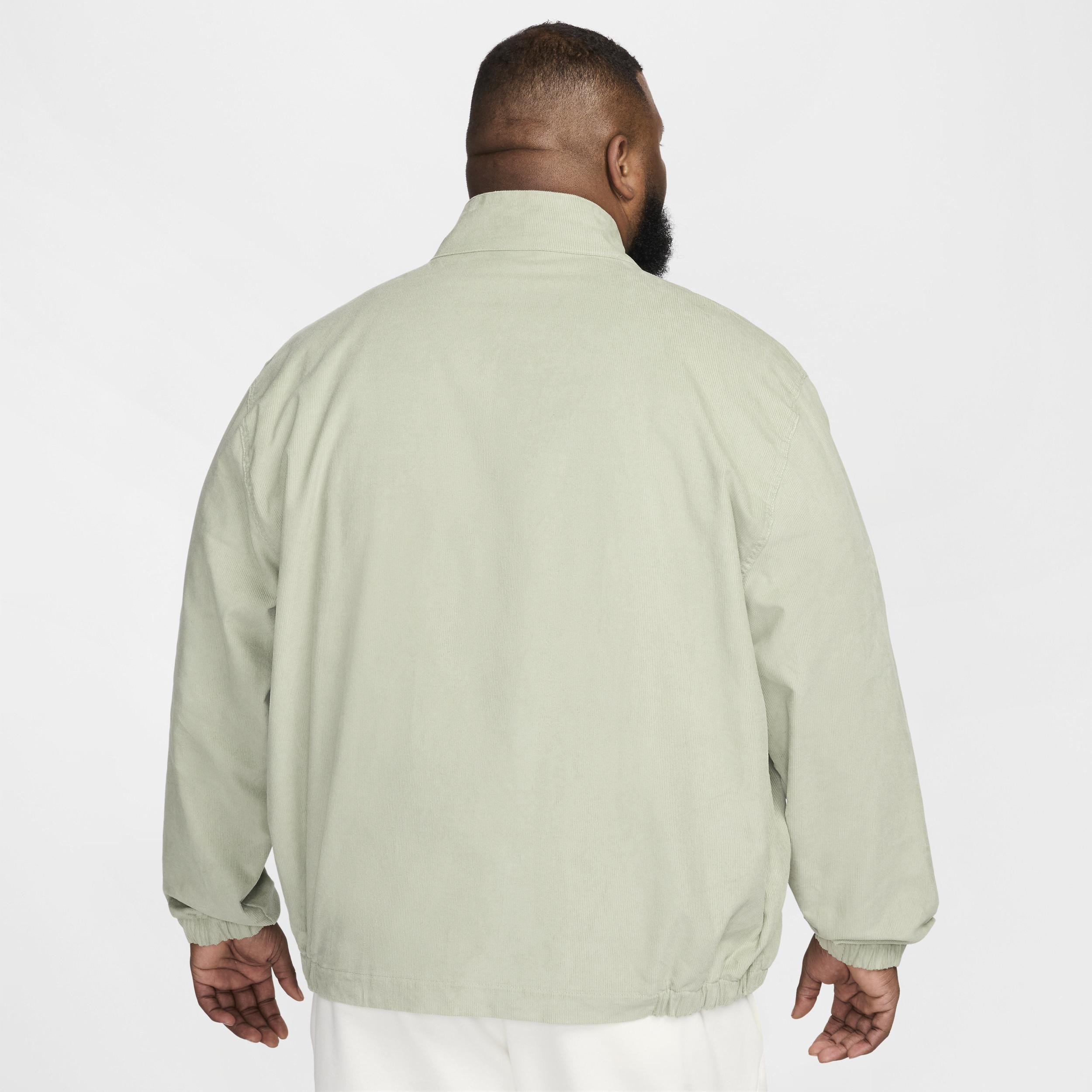 Nike Sportswear Club Men's Corduroy Harrington Jacket Product Image