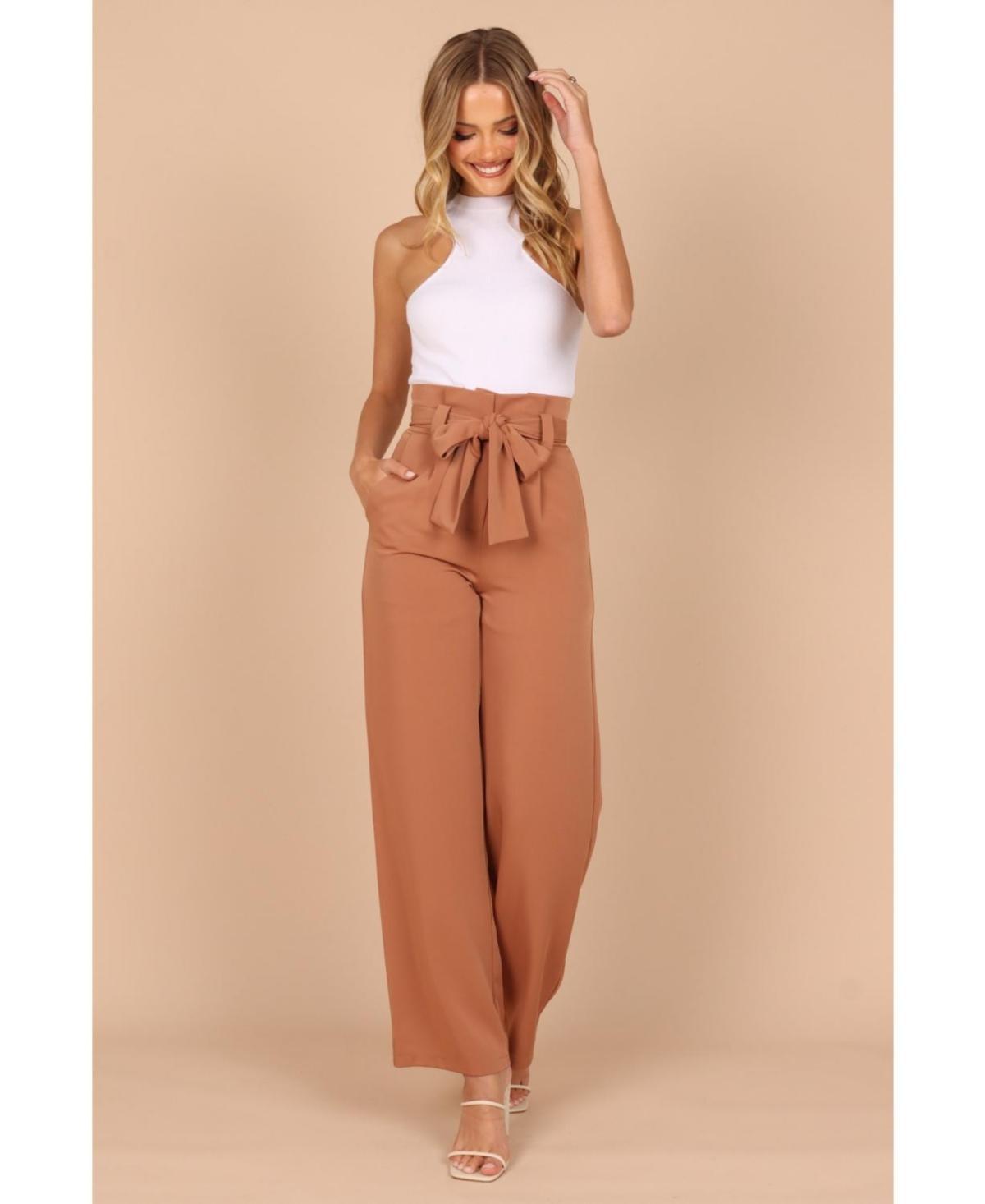 Petal and Pup Womens Kieran Pants Product Image