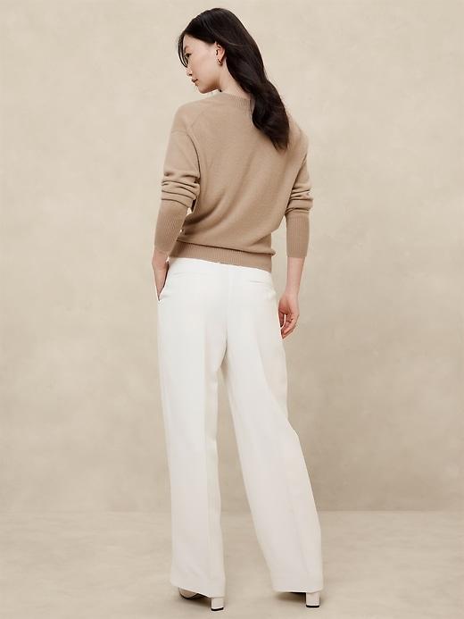 Relaxed Trouser Product Image