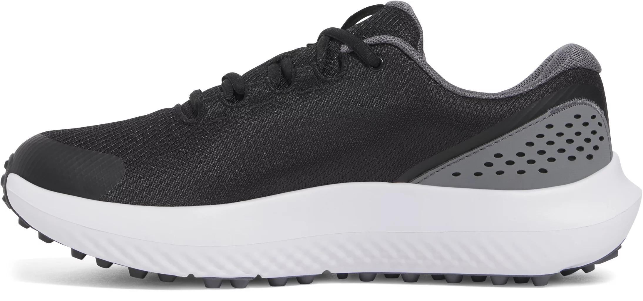 Men's UA Surge Golf Shoes Product Image