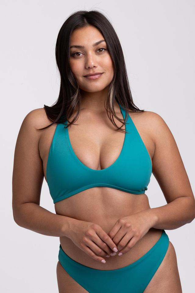 Aster Bikini Top Product Image