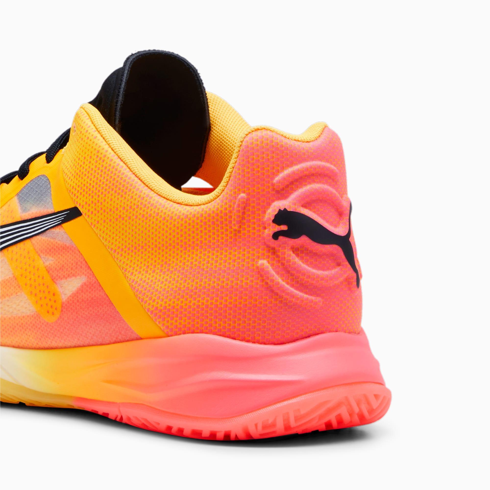 Accelerate NITRO™ SQD Court Shoes Product Image