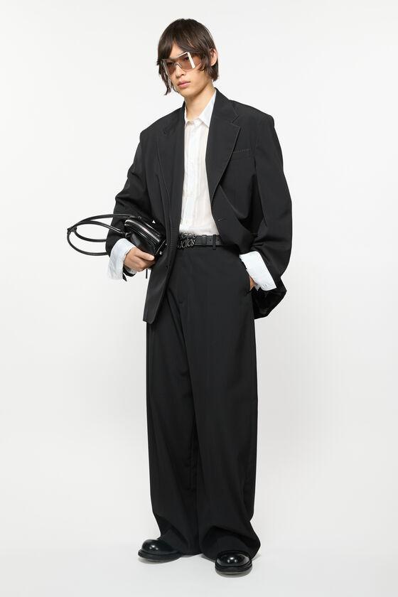 Tailored trousers Product Image