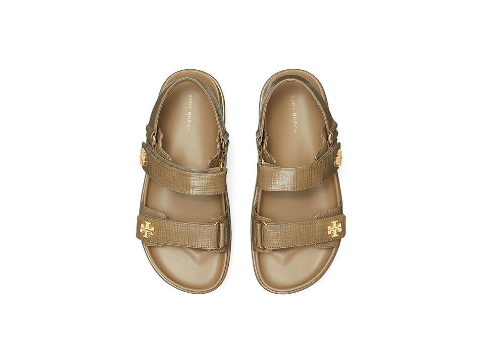 Tory Burch Kira Sport Sandal (Elk) Women's Shoes Product Image