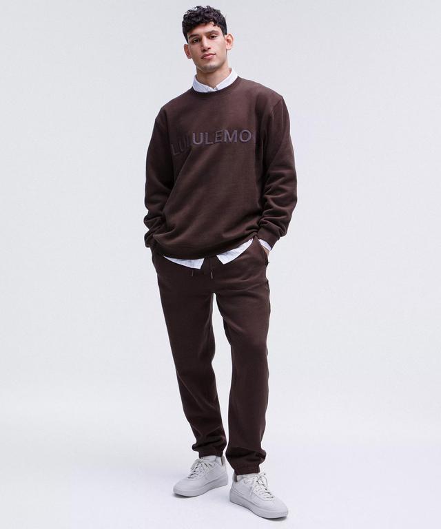 Steady State Classic-Fit Jogger Product Image