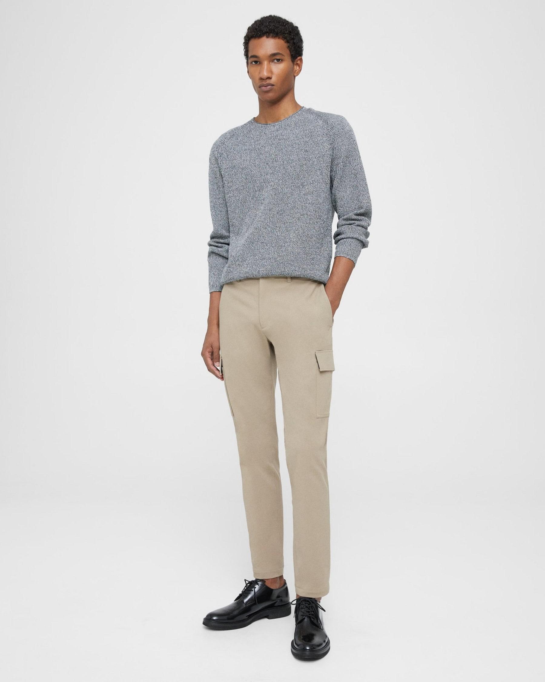 Zaine Cargo Pant in Neoteric Twill Product Image