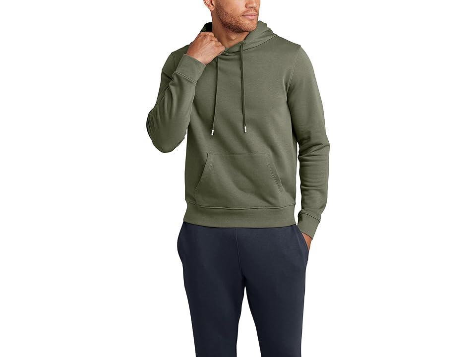 Tommy John French Terry Pullover Hoodie Product Image