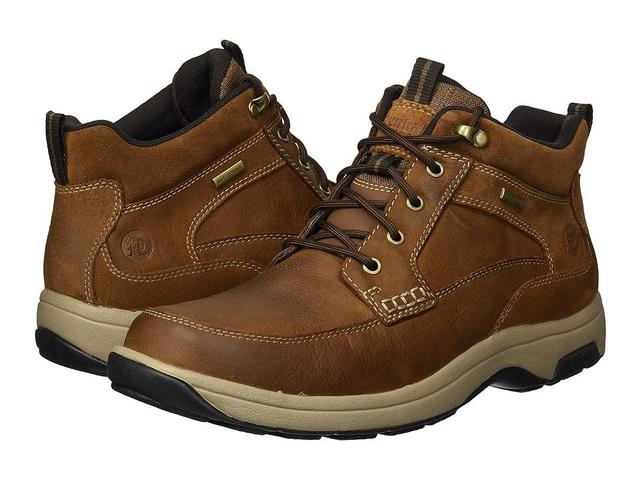 Dunham 8000 Mid Boot Men's Lace-up Boots Product Image