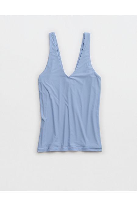 SMOOTHEZ Plunge Cami Women's Product Image