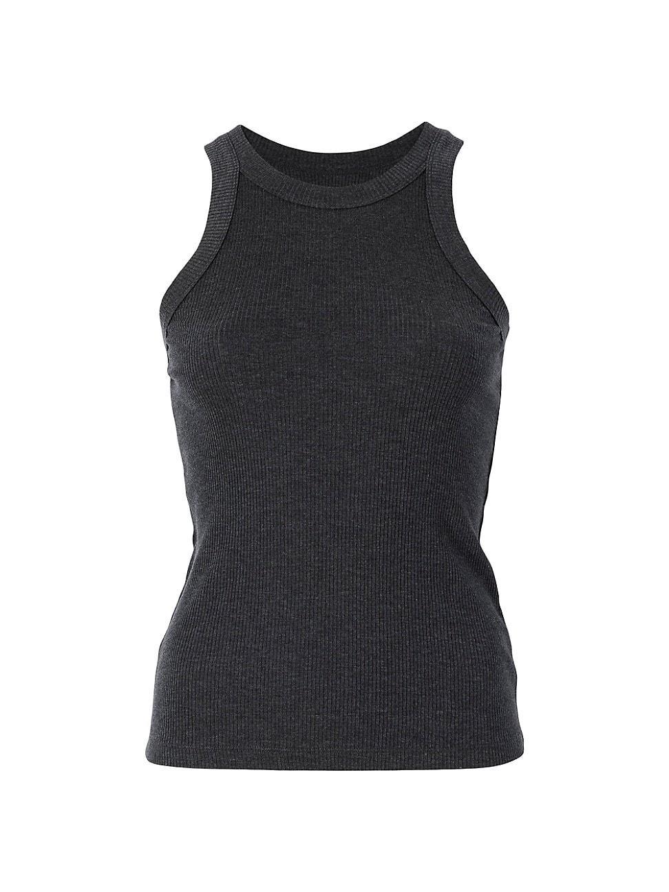 Womens Wesley Rivington Ribbed Tank Product Image