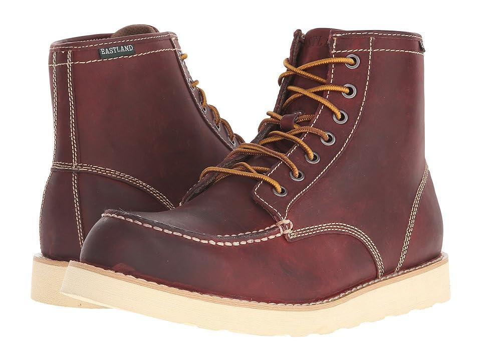 Eastland Lumber Up Moc Toe Boot Product Image