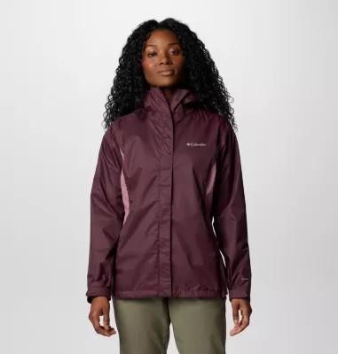 Columbia Women s Arcadia II Jacket- Product Image