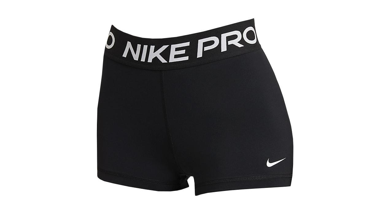 Nike Women's 3" Pro Training Shorts Product Image