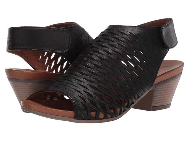 Bueno Lacey Slingback Sandal Product Image