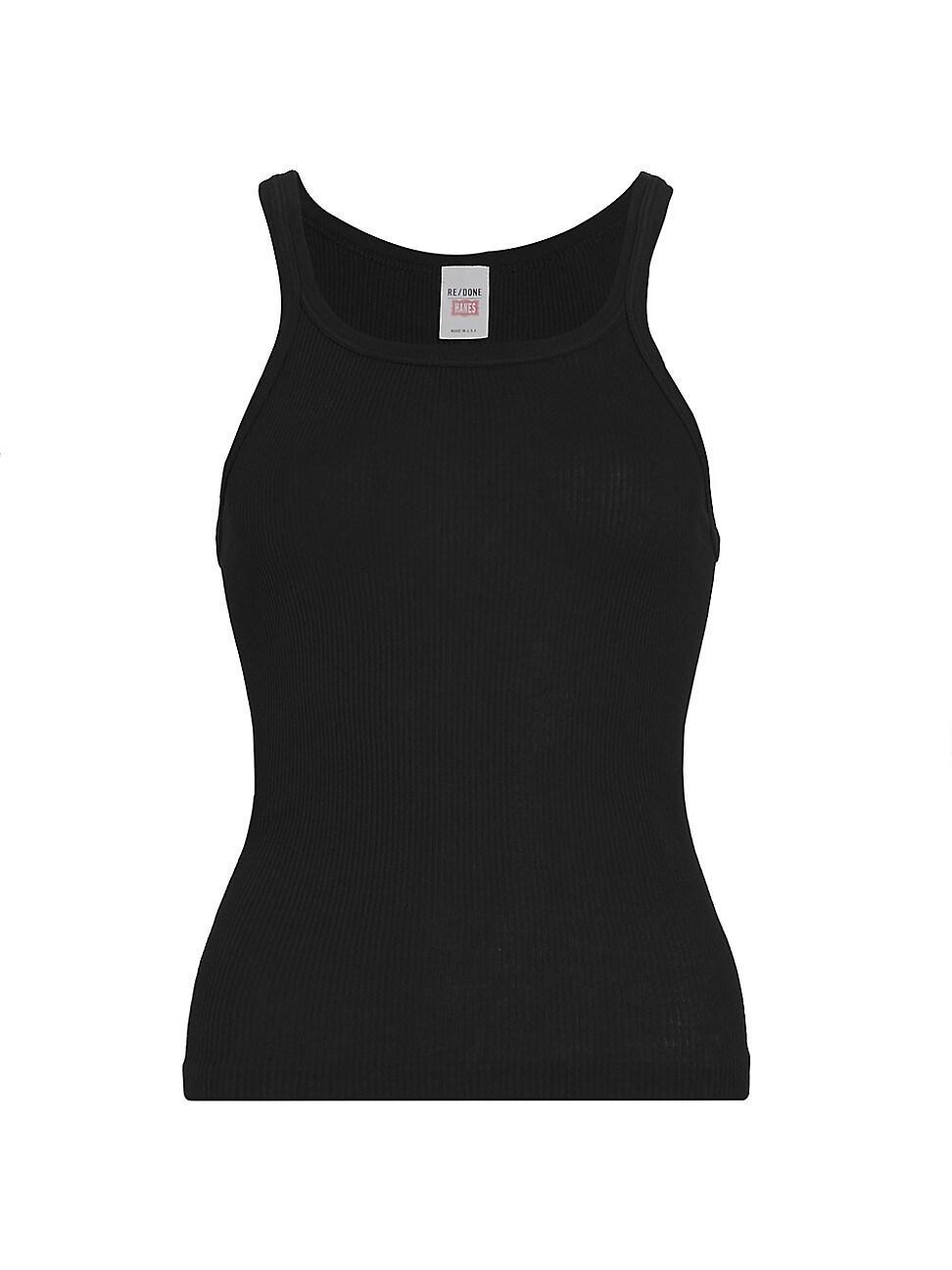 Womens The Ribbed Tank product image