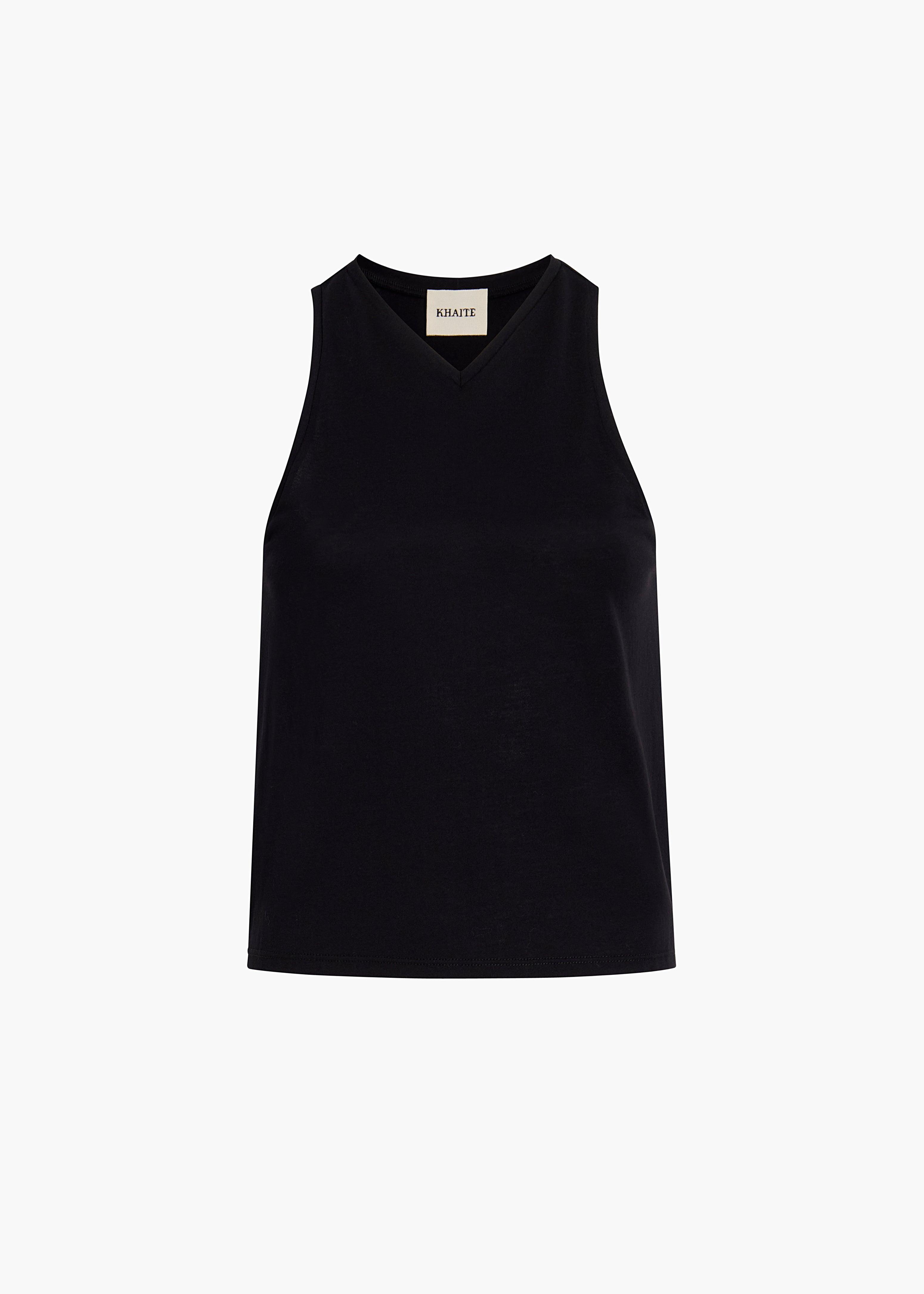 Netta Top in Black product image